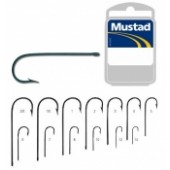 Mustad 3263  25 stuks in een doosje